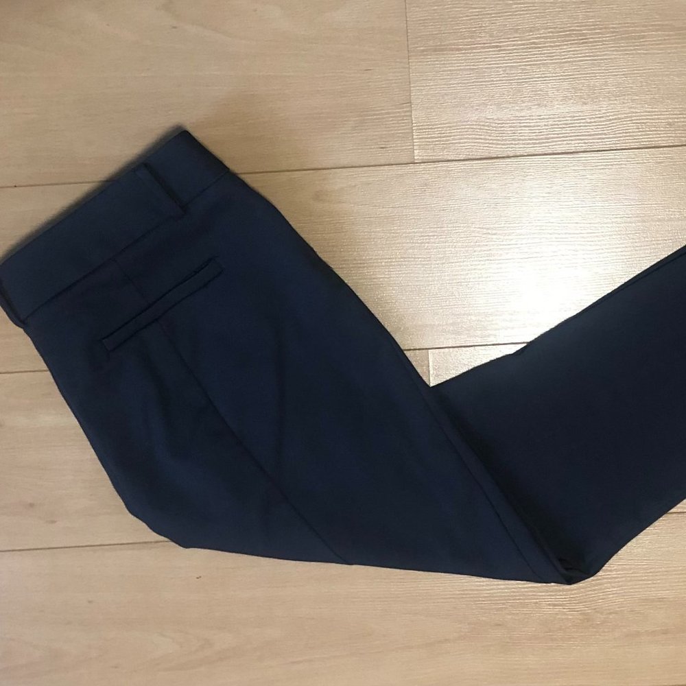 LOFT Julie Dress Pants